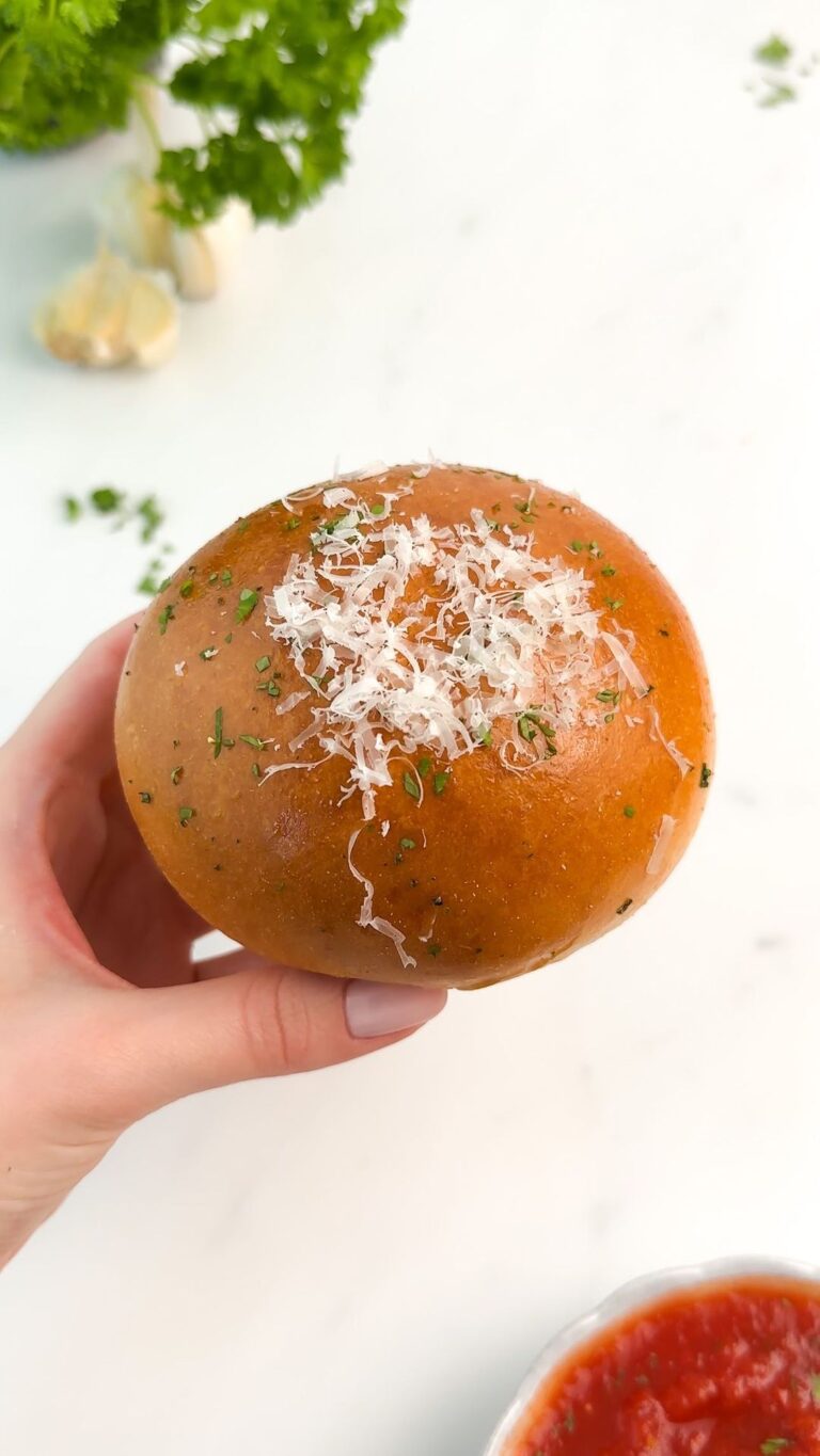 Cheese Bombs