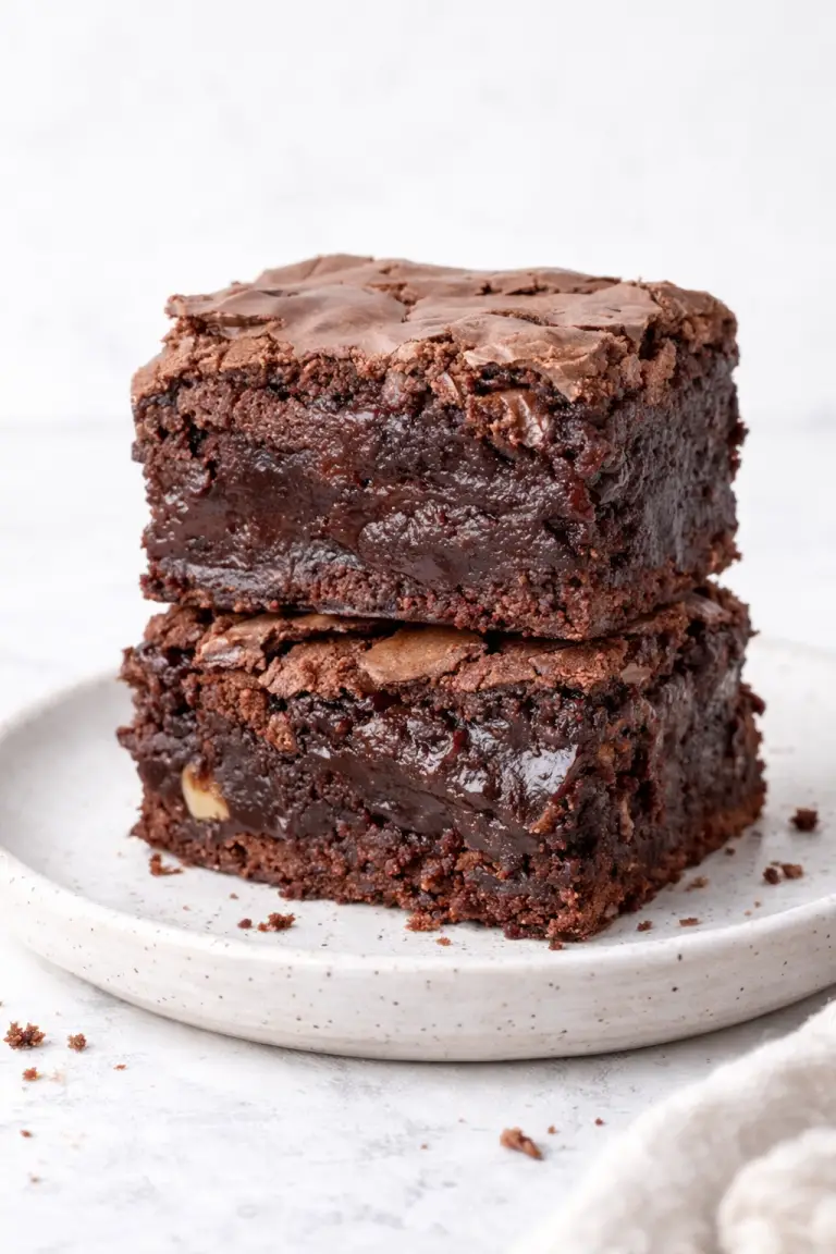 Decadent Homemade Brownies: The Ultimate Guide to Crafting the Perfect Treat