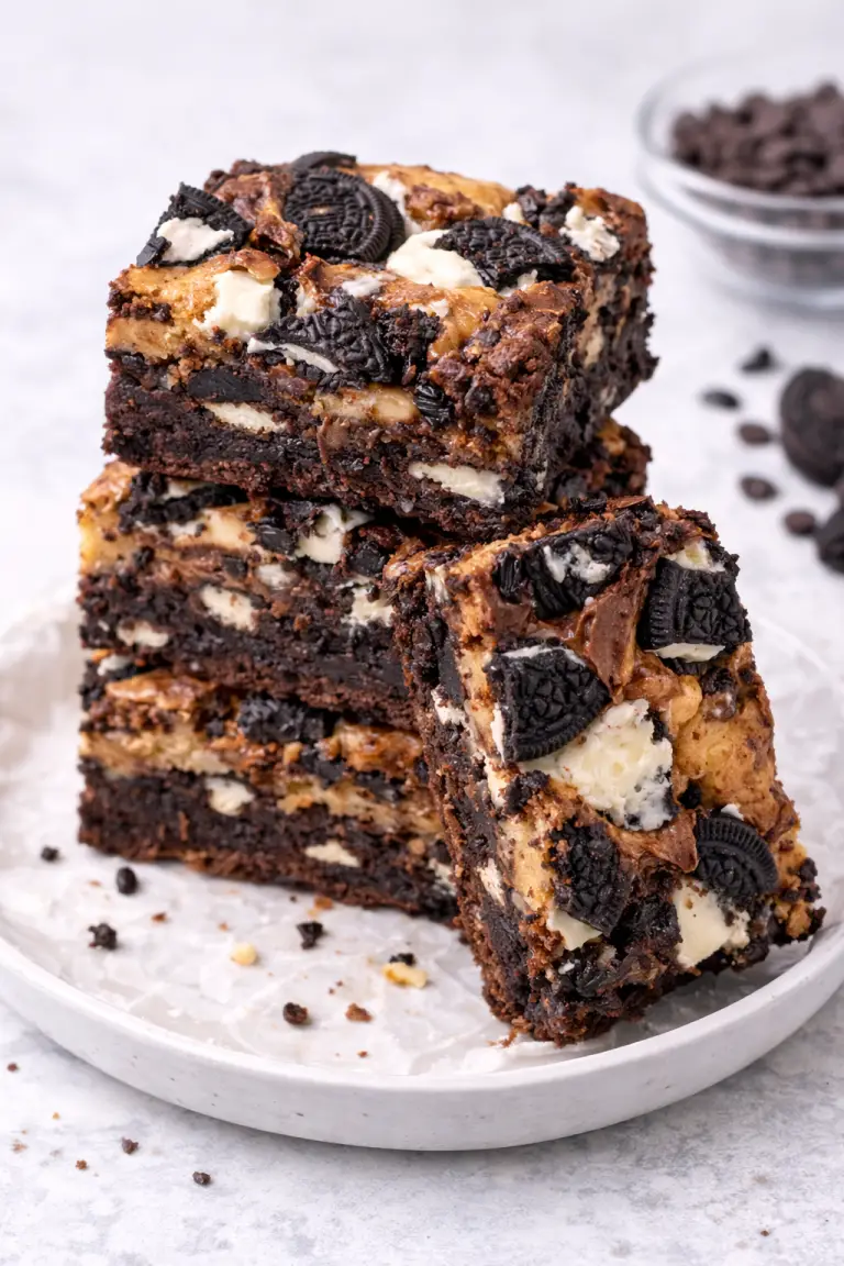 The Ultimate Oreo Brookies: A Deep-Dive Guide to the Perfect Hybrid Dessert